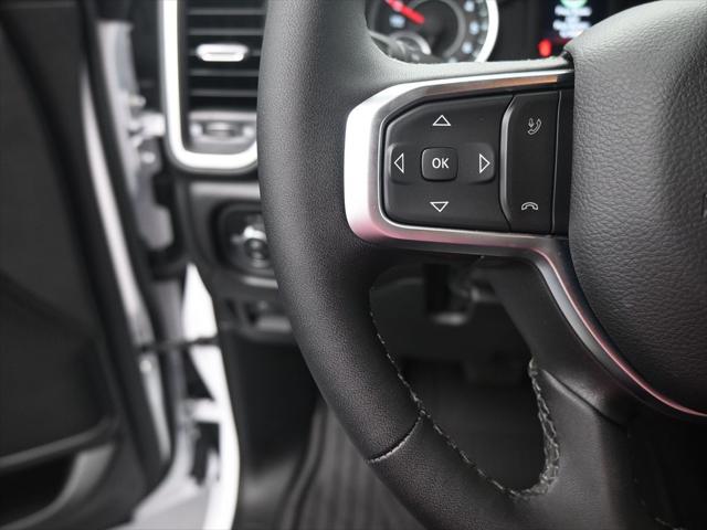 2025 RAM Ram 1500 RAM 1500 LONE STAR CREW CAB 4X4 57 BOX 2025 RAM Ram 1500 RAM 1500 LONE STAR CREW CAB 4X4 57 BOX