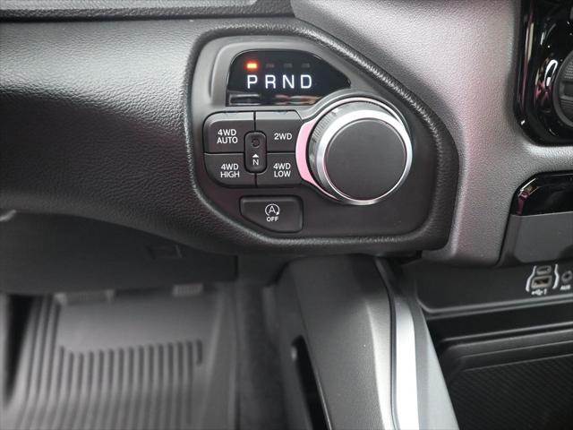 2025 RAM Ram 1500 RAM 1500 LONE STAR CREW CAB 4X4 57 BOX 2025 RAM Ram 1500 RAM 1500 LONE STAR CREW CAB 4X4 57 BOX