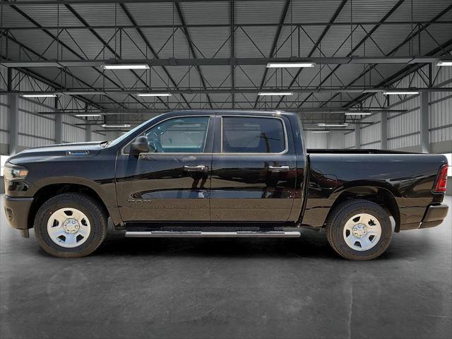 2025 RAM Ram 1500 RAM 1500 TRADESMAN CREW CAB 4X4 57 BOX