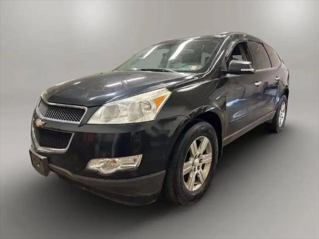 2012 Chevrolet Traverse for sale near Columbus, OH