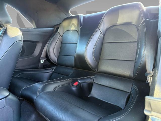 2022 Ford Mustang GT Premium Convertible 2022 Ford Mustang GT Premium Convertible