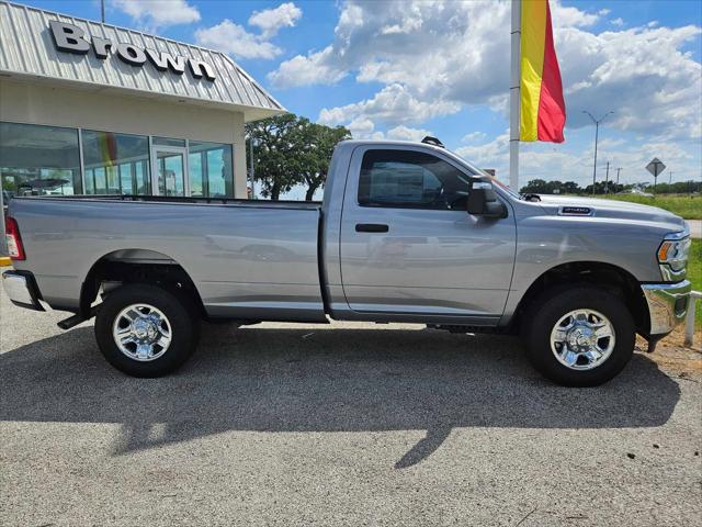 2024 RAM Ram 2500 RAM 2500 TRADESMAN REGULAR CAB 4X4 8 BOX