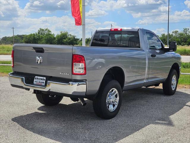 2024 RAM Ram 2500 RAM 2500 TRADESMAN REGULAR CAB 4X4 8 BOX