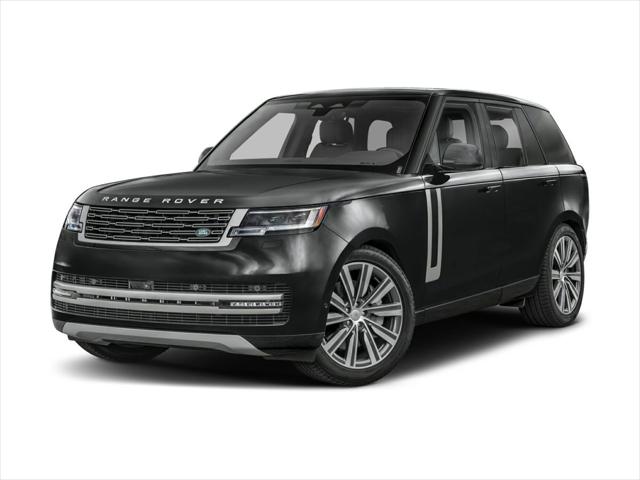 2024 Land Rover Range Rover P530 SE