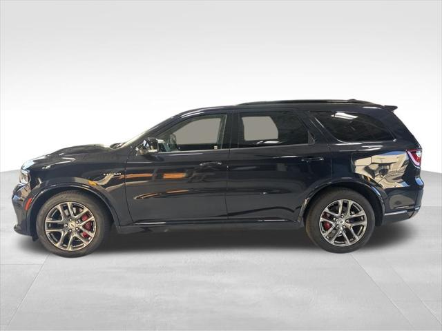 2024 Dodge Durango DURANGO R/T PLUS AWD