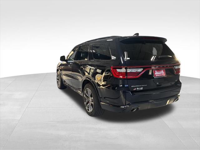 2024 Dodge Durango DURANGO R/T PLUS AWD