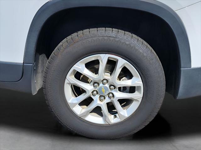 2020 Chevrolet Traverse FWD 1FL