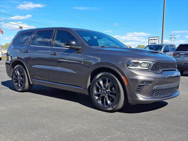 2021 Dodge Durango R/T AWD for sale in North Huntingdon, PA
