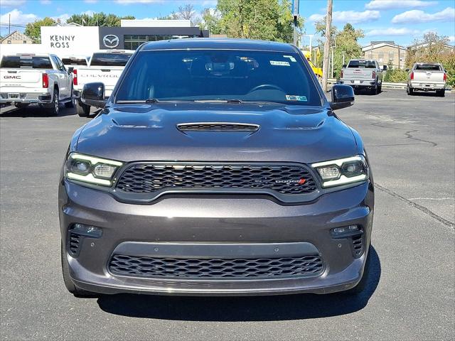 2021 Dodge Durango R/T AWD