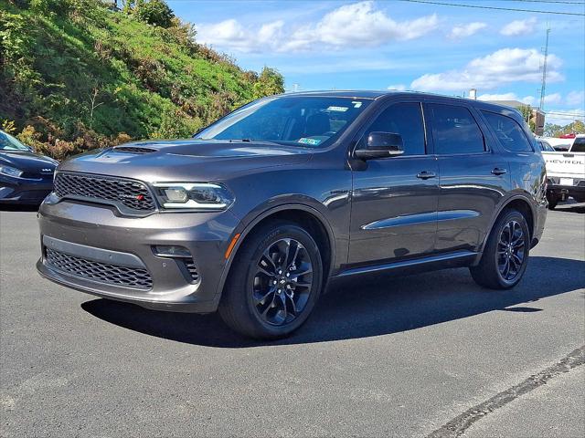 2021 Dodge Durango R/T AWD