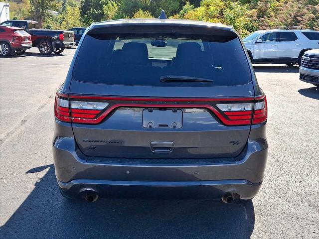 2021 Dodge Durango R/T AWD
