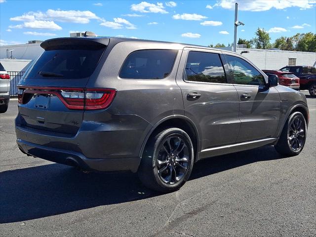 2021 Dodge Durango R/T AWD