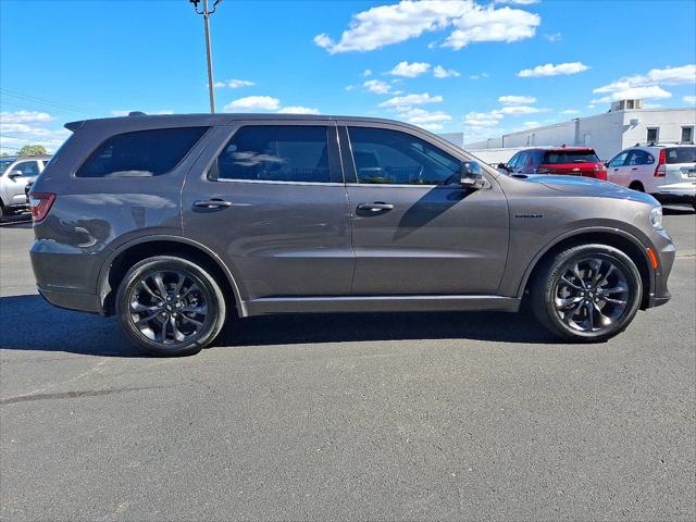 2021 Dodge Durango R/T AWD