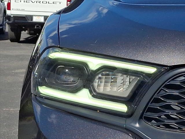 2021 Dodge Durango R/T AWD
