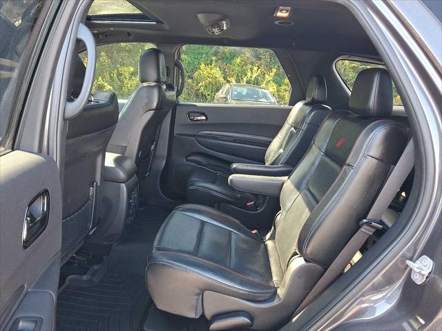 2021 Dodge Durango R/T AWD