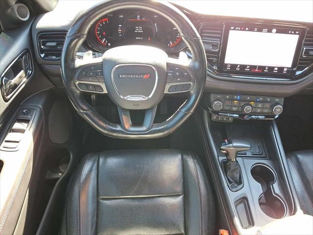 2021 Dodge Durango R/T AWD