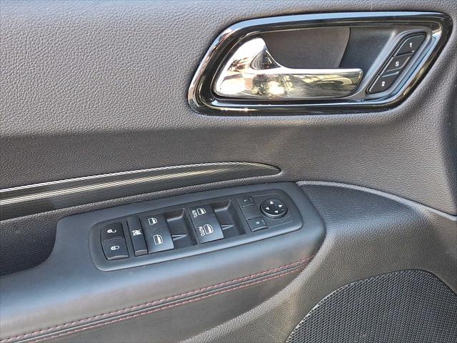2021 Dodge Durango R/T AWD