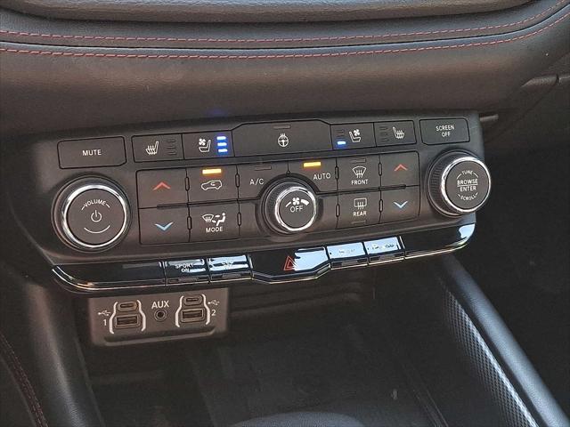 2021 Dodge Durango R/T AWD