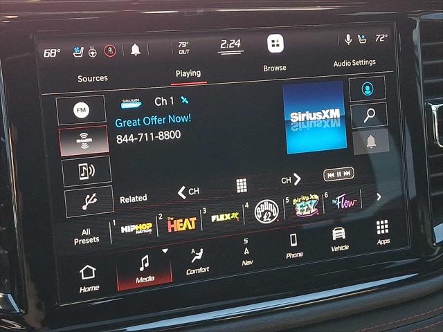 2021 Dodge Durango R/T AWD