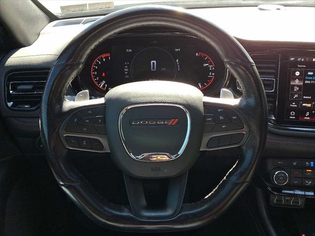 2021 Dodge Durango R/T AWD