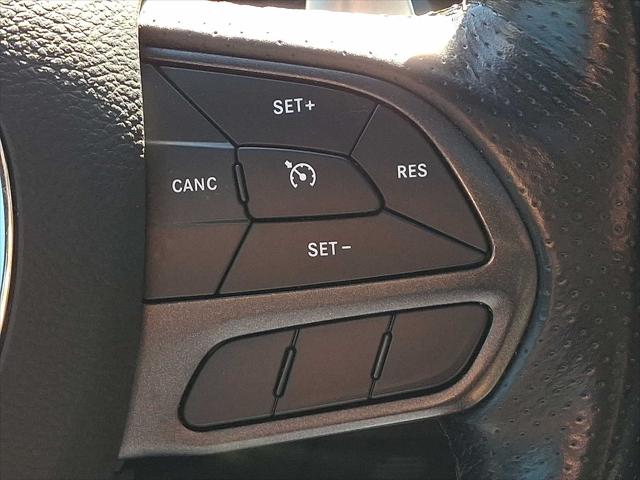 2021 Dodge Durango R/T AWD