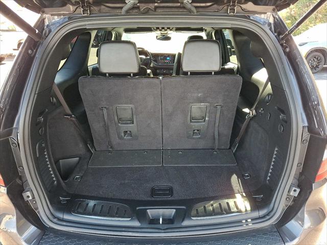2021 Dodge Durango R/T AWD