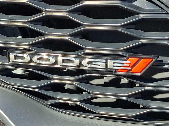 2021 Dodge Durango R/T AWD