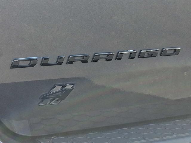 2021 Dodge Durango R/T AWD