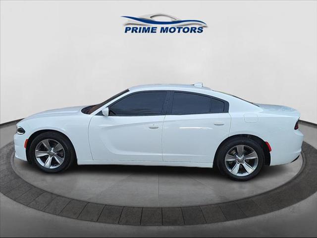 2017 Dodge Charger SXT RWD for sale in Denver, CO