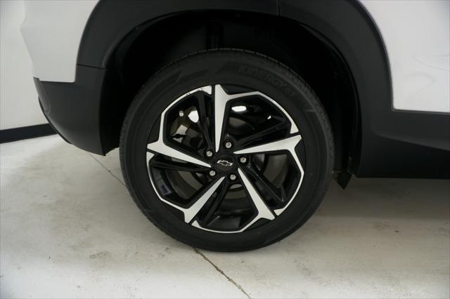 2022 Chevrolet TrailBlazer FWD RS