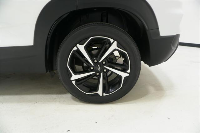 2022 Chevrolet TrailBlazer FWD RS