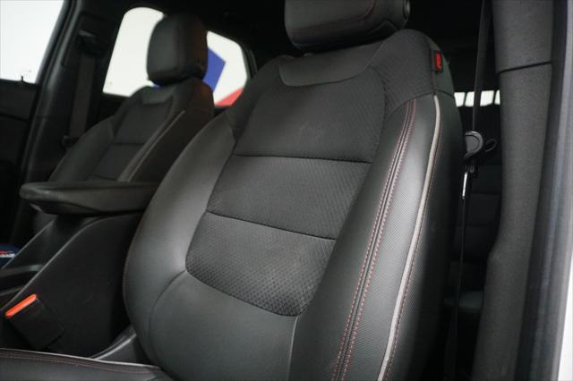 2022 Chevrolet TrailBlazer FWD RS