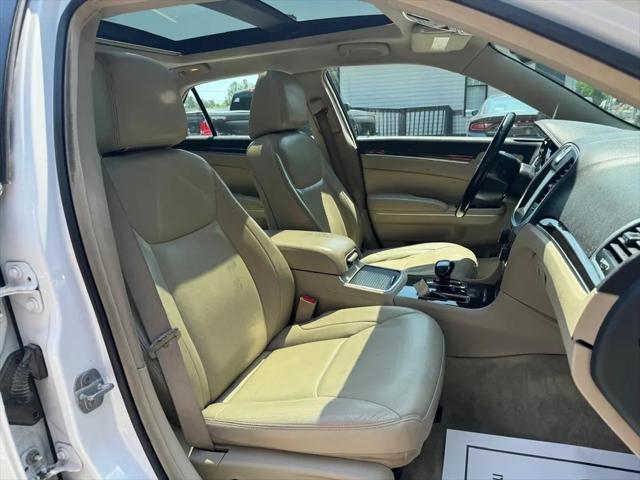 2014 Chrysler 300 Base