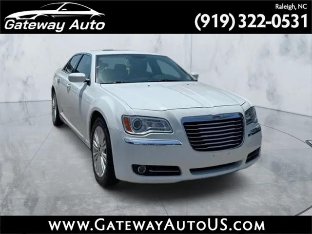 2014 Chrysler 300 Base for sale in Raleigh, NC