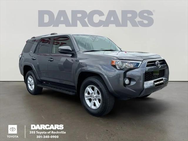 2020 Toyota 4Runner SR5 for sale in Rockville, MD