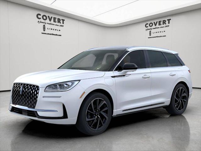 2024 Lincoln Corsair Grand Touring for sale in Austin, TX