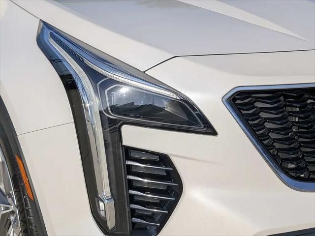 2021 Cadillac XT4 FWD Sport