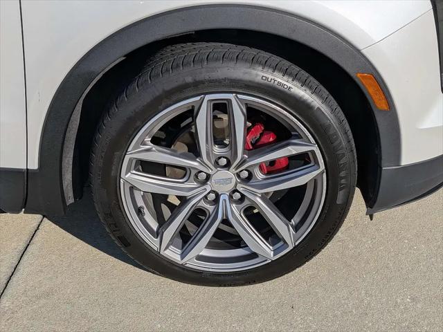 2021 Cadillac XT4 FWD Sport