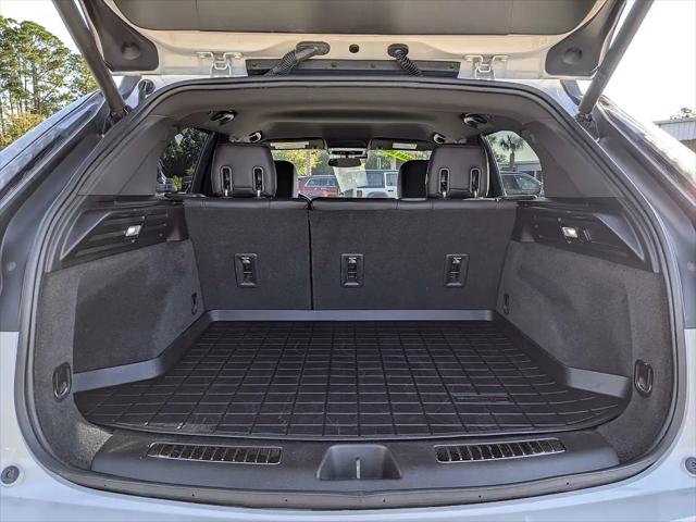 2021 Cadillac XT4 FWD Sport
