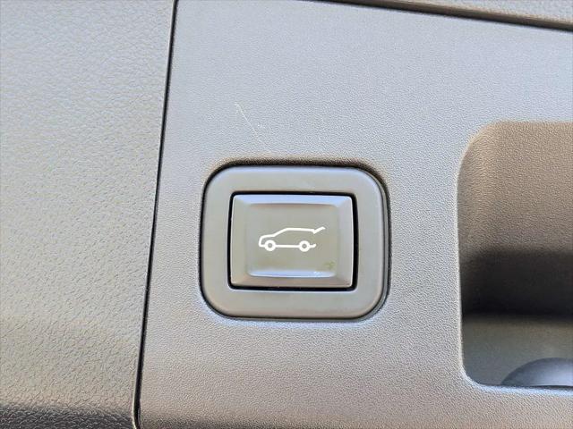 2021 Cadillac XT4 FWD Sport