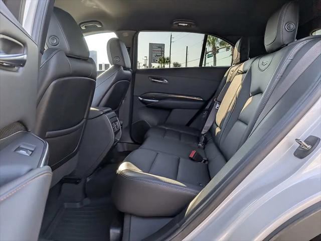 2021 Cadillac XT4 FWD Sport