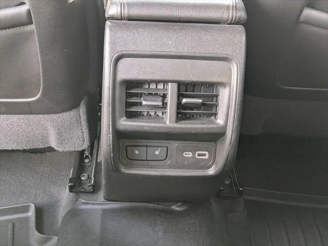 2021 Cadillac XT4 FWD Sport