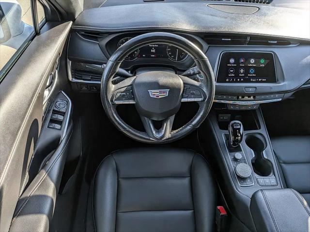 2021 Cadillac XT4 FWD Sport