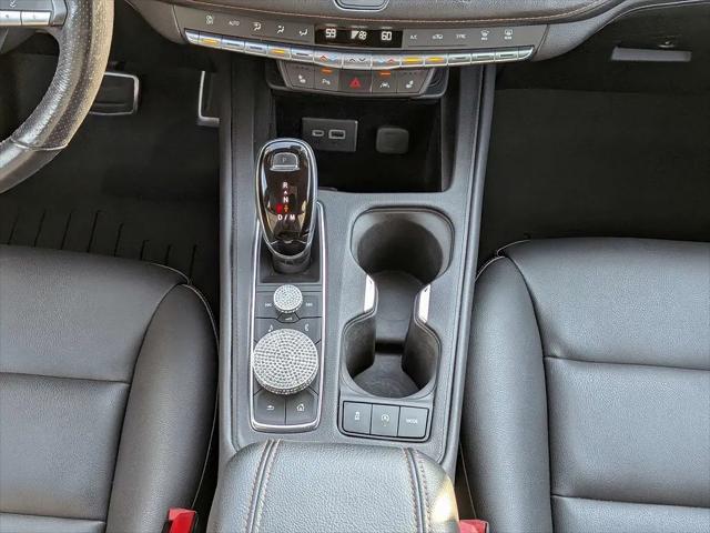 2021 Cadillac XT4 FWD Sport