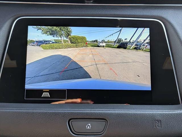 2021 Cadillac XT4 FWD Sport