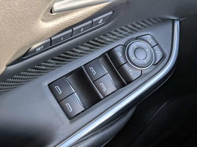 2021 Cadillac XT4 FWD Sport
