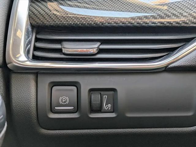 2021 Cadillac XT4 FWD Sport