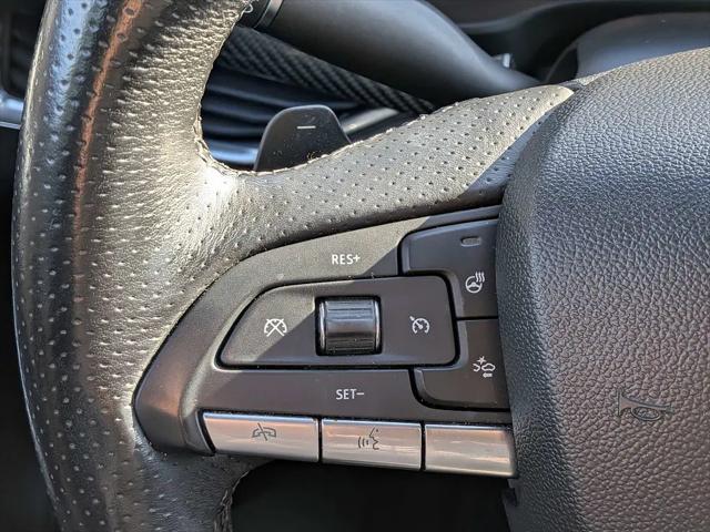 2021 Cadillac XT4 FWD Sport