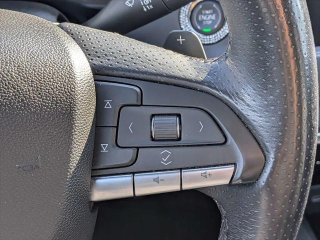 2021 Cadillac XT4 FWD Sport