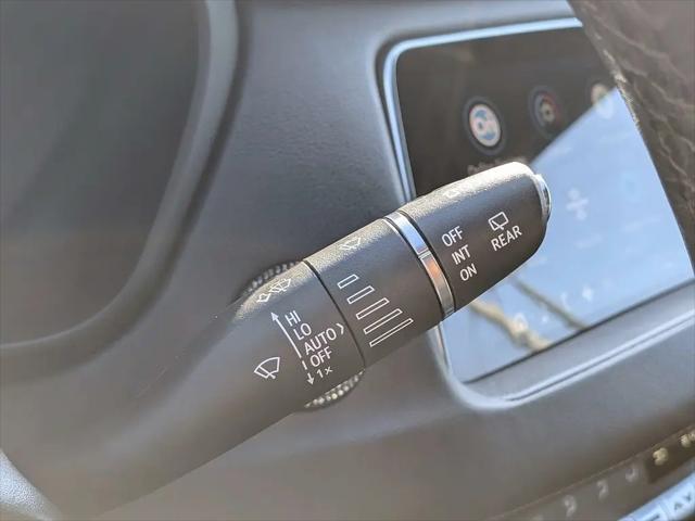 2021 Cadillac XT4 FWD Sport